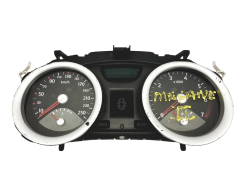 Bloc Compteurs Vitesse Renault Megane 2 8200462281 B 44231