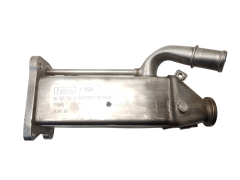 Refroidisseur Egr Ford Land Rover 9658570280 VP3PLH-9F464-AD Refroidisseur Egr Ford Land Rover 9658570280 VP3PLH-9F464-AD