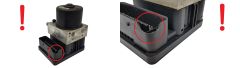 Pompe Abs Mini Cooper 3451 6765282 6765284 Ate 1885 Pompe Abs Mini Cooper 3451 6765282 6765284 Ate 1885