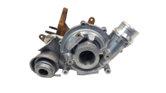 Turbocompresseur 144119263R GT1241JOSZ 144116213R Garrett 1.5 dci Renault 