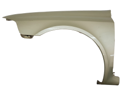 Pare Boue Aile Avant Gauche Renault Laguna 2 7701475189 8200129520 01-05 6653