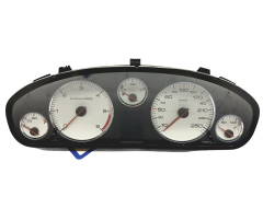 Bloc Compteurs Vitesse Peugeot 407 9658138580 A2C53106703 45028