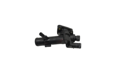 Boitier Thermostat D'eau moteur 1,5 dci 8200374994 Renault Dacia Nissan