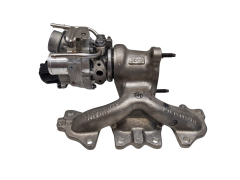 Turbocompresseur 821042-13 144105784R 1,2 TCE Renault Dacia