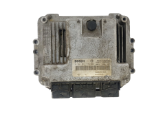 Calculateur 0281011776 8200391966 8200386508 Renault Bosch 45970