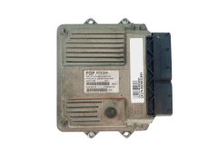 Calculateur Lancia 55202548 MJD6JF.Y1 FPT 36032