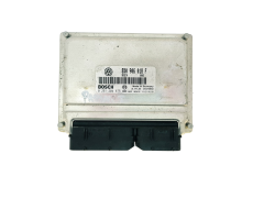 Calculateur 8D0906018F 0261204875 VW Bosch 