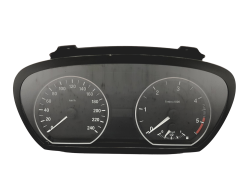 Bloc Compteurs Vitesse BMW 1 E87 9187046-02 1024952-93 32144