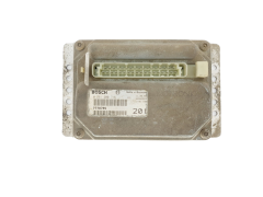 Calculateur 0261200716 7778785 26SA2593 Fiat Lancia Bosch 39099