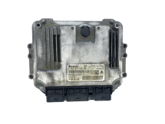 Calculateur 0281012982 9653958980 9665091180 PSA Bosch 62754