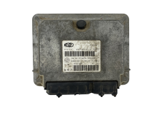 Calculateur IAW.4AF.PP 55187374 61600.625.03 Fiat Magneti Marelli 52872