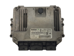 Calculateur PSA 0281012529 9657699480 Bosch