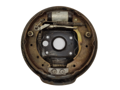 Disque Machoires D’ancrage Gauche 7701042417 Renault Laguna I 321908761 11961