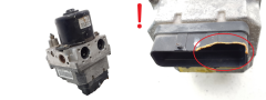 Pompe Abs Chevrolet Kalos Aveo 12202512 18043891 18046958