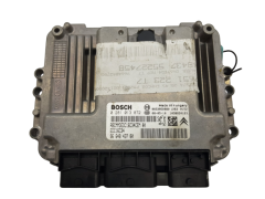Calculateur PSA 0281013872 9664843780 9653958980 Bosch 23030 Calculateur PSA 0281013872 9664843780 9653958980 Bosch 23030