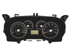 Bloc Compteurs Vitesse Fiat Grande Punto 51803089 29924 Bloc Compteurs Vitesse Fiat Grande Punto 51803089 29924