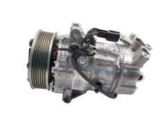 Compresseur De Climatisation 926005450R Sanden 1.3TCe Renault 0km
