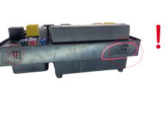 Module 13206754 5DK008668-38 HB Opel GM 64078