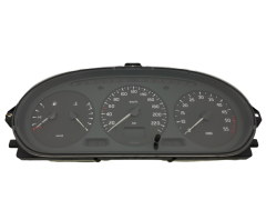 Bloc Compteurs Vitesse Renault 7700847784 Megane Scenic 23240