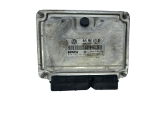 Calculateur 045906019BP 0281012194 VW Bosch 49425
