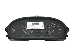 Bloc Compteurs Vitesse Megane Scenic 21578161-2 21612792-4 54322