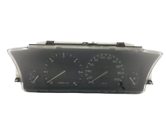 Bloc Compteurs Vitesse Land Range Rover LR0007018 NS