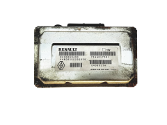 Calculateur 8200269493 8200256858 Renault 22494
