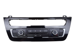 Commande Chauffage A/C BMW 1 6411 9384046