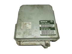 Calculateur 0261200652 9614224480 26FM0026 PSA Bosch 68239