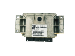 Calculateur 9653979480 9659099180 IAW6LP2.05 PSA Magneti Marelli 33339
