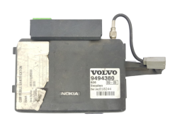 Calculateur Moduł GSM Volvo 9494380 Nokia