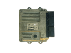 Calculateur 55194016 MJD6JF.Y1 FGP Lancia 32812