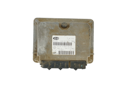 Calculateur IAW4AF.PP 55187374 Fiat Magneti Marelli 36927
