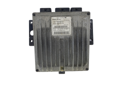 Calculateur 8200331477 8200374150 R0410B027B Renault Delphi 53085