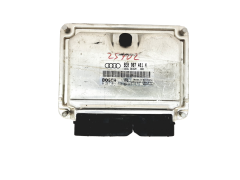 Calculateur 8E0907401H 0281011388 Audi Bosch 23715 Calculateur 8E0907401H 0281011388 Audi Bosch 23715