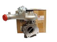 Turbocompresseur Nouvelle Original Renault 144115230R