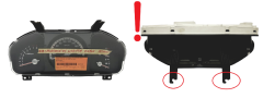 Bloc Compteurs Vitesse Kia Sportage 94003-1F871 940031F871 Bloc Compteurs Vitesse Kia Sportage 94003-1F871 940031F871