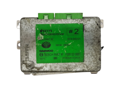 Calculateur Moduł SsangYong 36600-05000 F005E00057 Bosch Calculateur Moduł SsangYong 36600-05000 F005E00057 Bosch