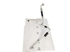 Tuyau De Climatisation Original Citroen Peugeot C5 III C6 407 508 647774