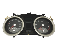 Bloc Compteurs Vitesse Renault Megane 2 8200399700 B 29657