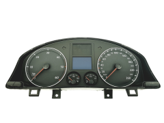 Bloc Compteurs Vitesse VW Golf MK5 1K0920861B 110080247034 44033 Bloc Compteurs Vitesse VW Golf MK5 1K0920861B 110080247034 44033
