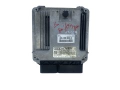Calculateur 0281014235 03L906022B Audi  Bosch 48816