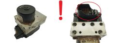 Pompe Abs Ford Focus 98AG-2C285-BE 10.0948-0102.3 Ate 65404