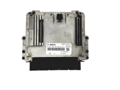 Calculateur 0281033357 237106626R Renault Bosch 28555