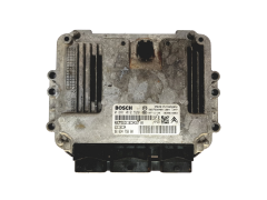 Calculateur PSA 0281012529 9663475880 9657699480 Bosch 30425