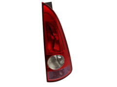 Phare De Voiture Droit Arrière Espace 4 8200027152 Renault Valeo