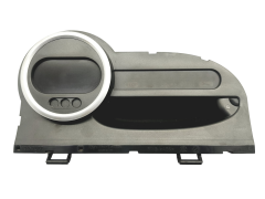 Bloc Compteurs Vitesse Renault Twingo 2 8201127953 49024