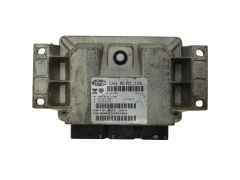 Calculateur PSA 9662258780 IAW6LPC.105 9654596080 Magneti Marelli 14499 Calculateur PSA 9662258780 IAW6LPC.105 9654596080 Magneti Marelli 14499