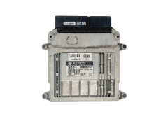 Calculateur 39110-02FB0 9030933021A1 KIA Kefico 43477