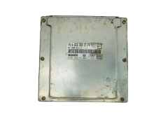 Calculateur Mercedes A6121531779 0281010546 Bosch 14684